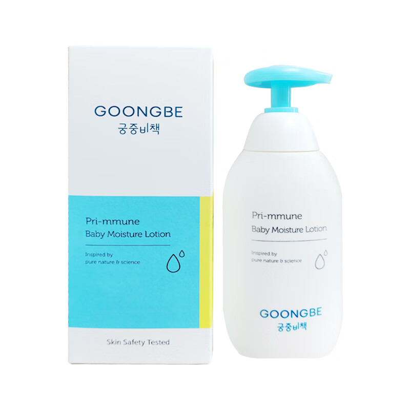 �����زߣ�GOONGBE������ԭװ������������˪ 250ml 1֧ ��ͯ������ 59.9Ԫ