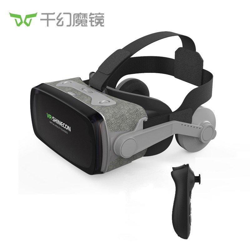 千幻魔镜VR 9代明天可以到吗？