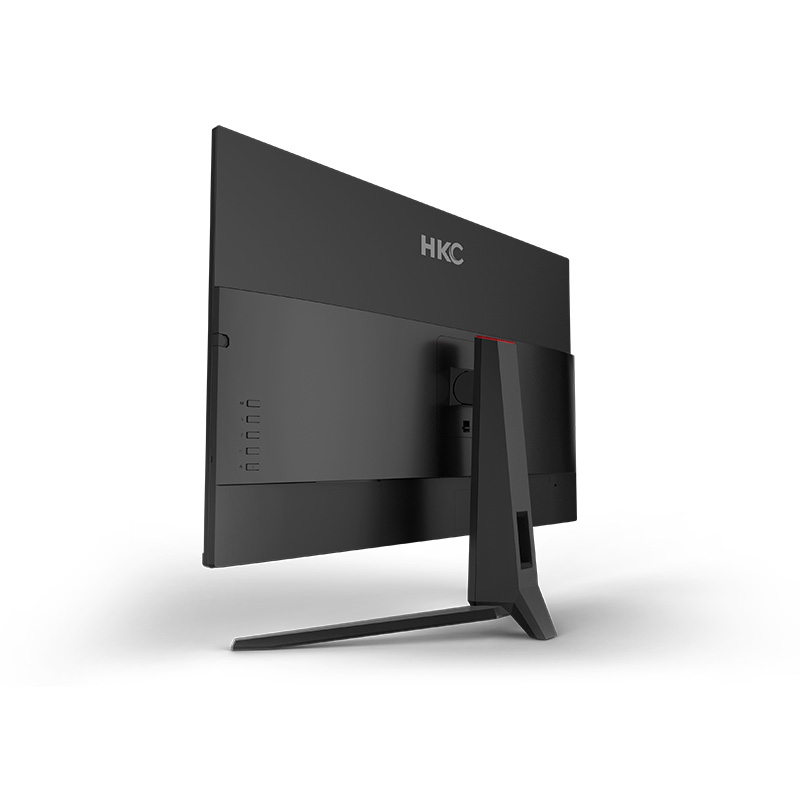 HKC这个显示HDMI接口是2.1的吗？