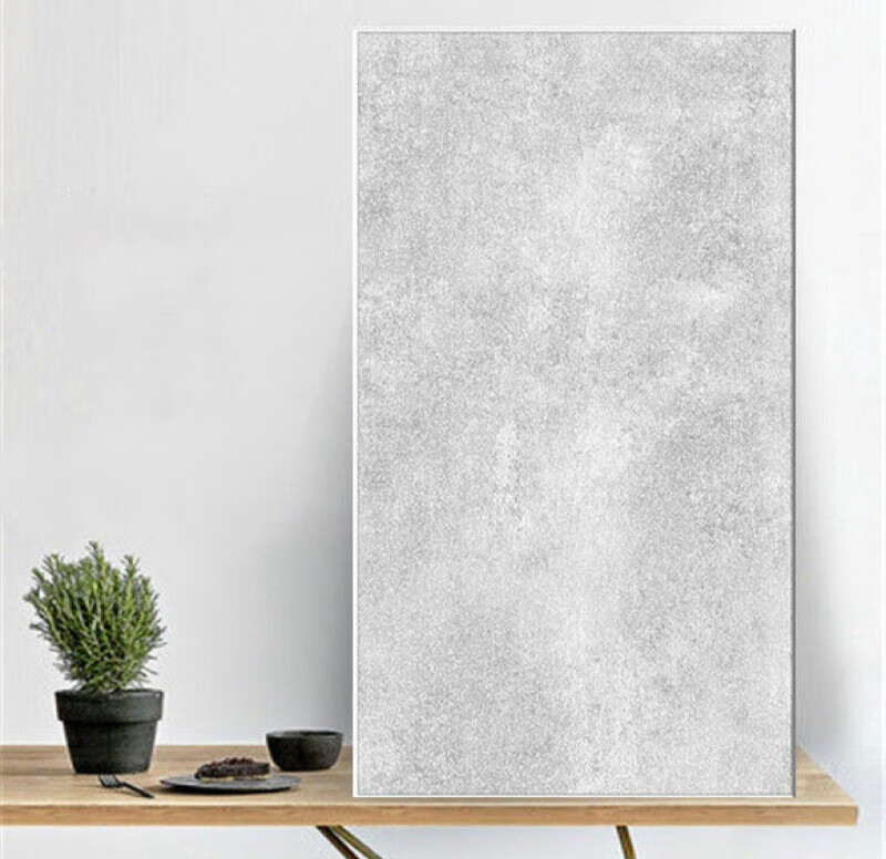 赐紫樱桃蜂窝板吊顶450×900铝扣板集成同效果屋厨卫 水墨灰