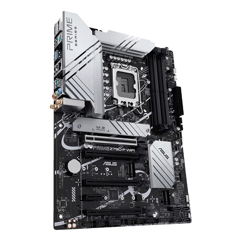 华硕 PRIME Z790-P WIFI 图 8