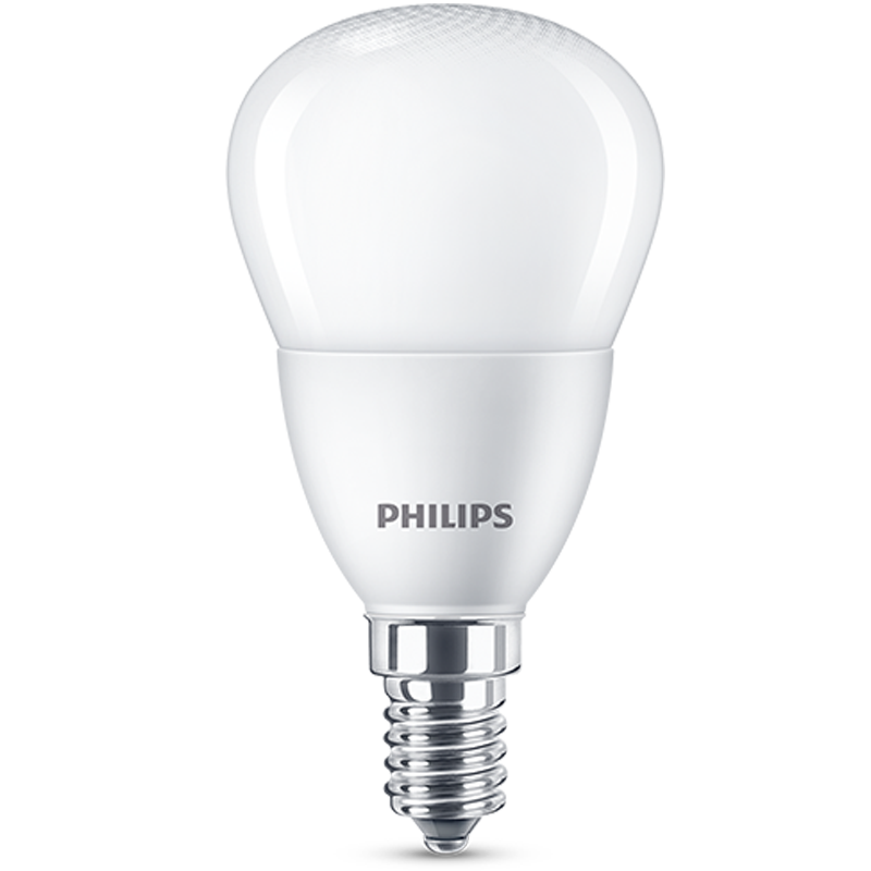 �����֣�PHILIPS�� E14С�ݿڵ���Сͷ���ܵ������������Ƽ�����������ˮ���Ʊڵ� ��LED���ݡ�E14С�ݿڡ�6.5W�� �׹�6500K