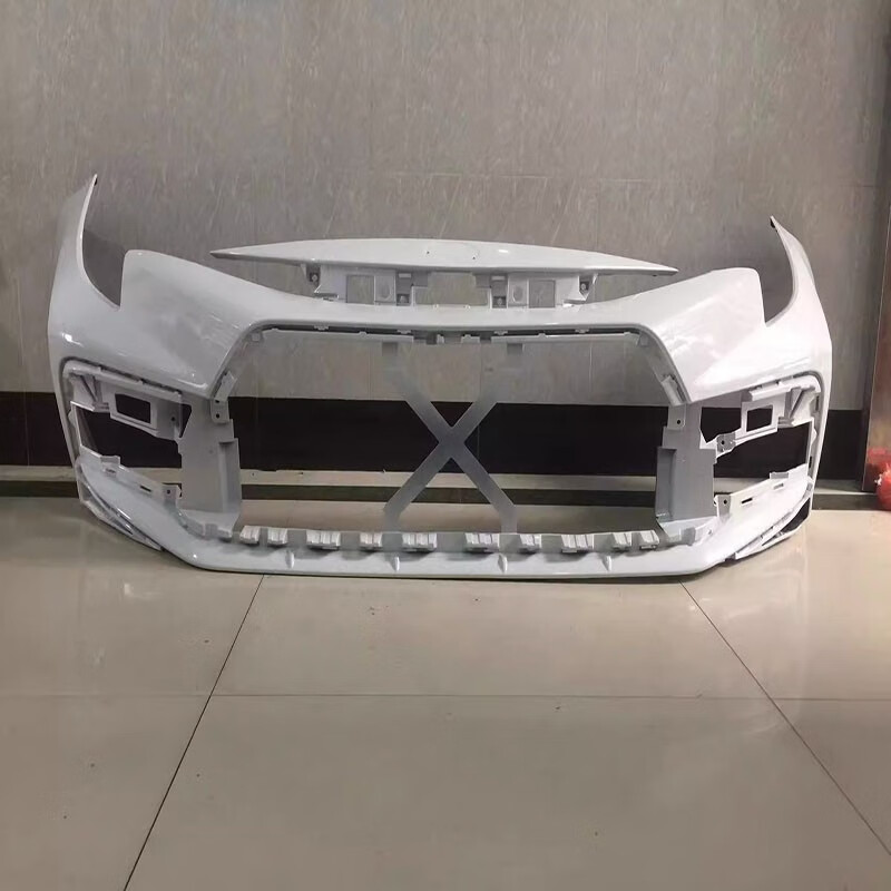 御驾者(yu jia zhe)保险杠适用于雷凌前保险杠21 22款雷凌前杠雷凌前