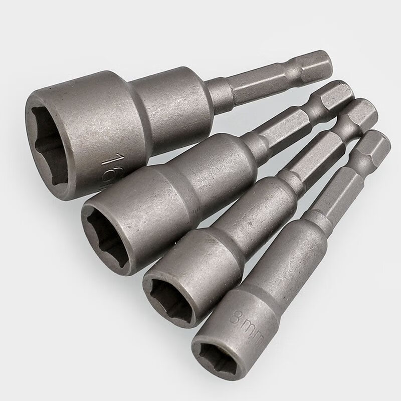 410不锈钢 外六角头钻尾 自攻自钻燕尾螺丝钉m5.