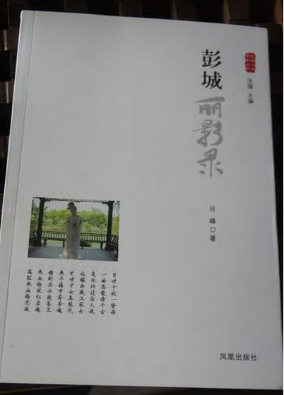 彭城丽影录【好书】