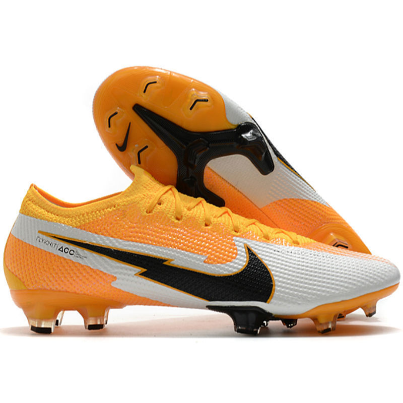 【高版本公司级 】 新刺客13碎钉tf内马尔ag高低·帮cr7校园男女fg钉