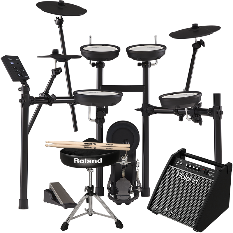 Roland品牌电子鼓最新价格走势和销量趋势分析
