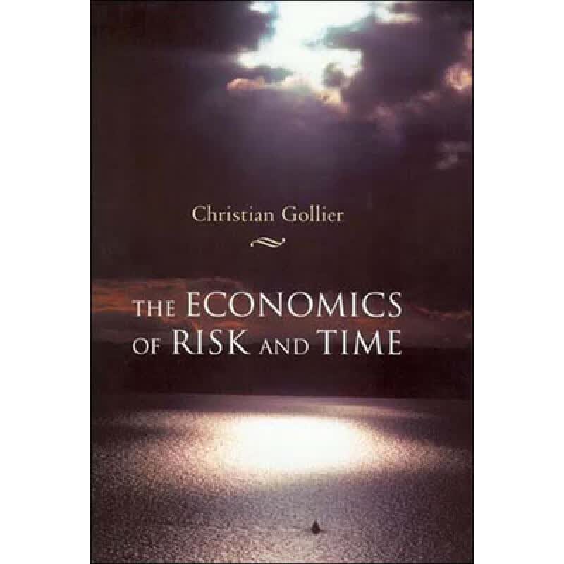 预订 The Economics of Risk and Time