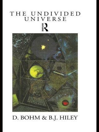 预订 the undivided universe