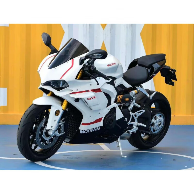 天下行新款摩迪威800rr800rs四缸跑车机车摩托车仿赛赛车800cc水冷