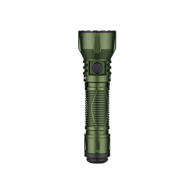 OLIGHTOLIGHT 傲雷神剑Javelot强光远射手电筒充电户外家用防卫战术 军绿色
