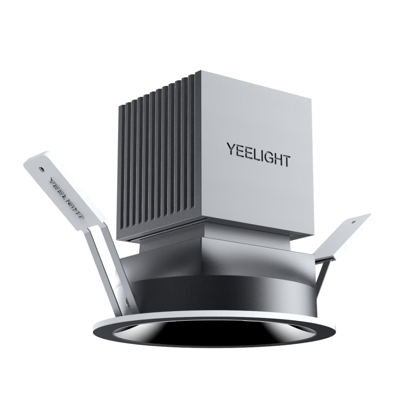 ���ڲ��������� Yeelight LED����Ͳ���֧�������컨���� M4Plus 2.0-�������-12W-Ra97 177.48Ԫ(������)