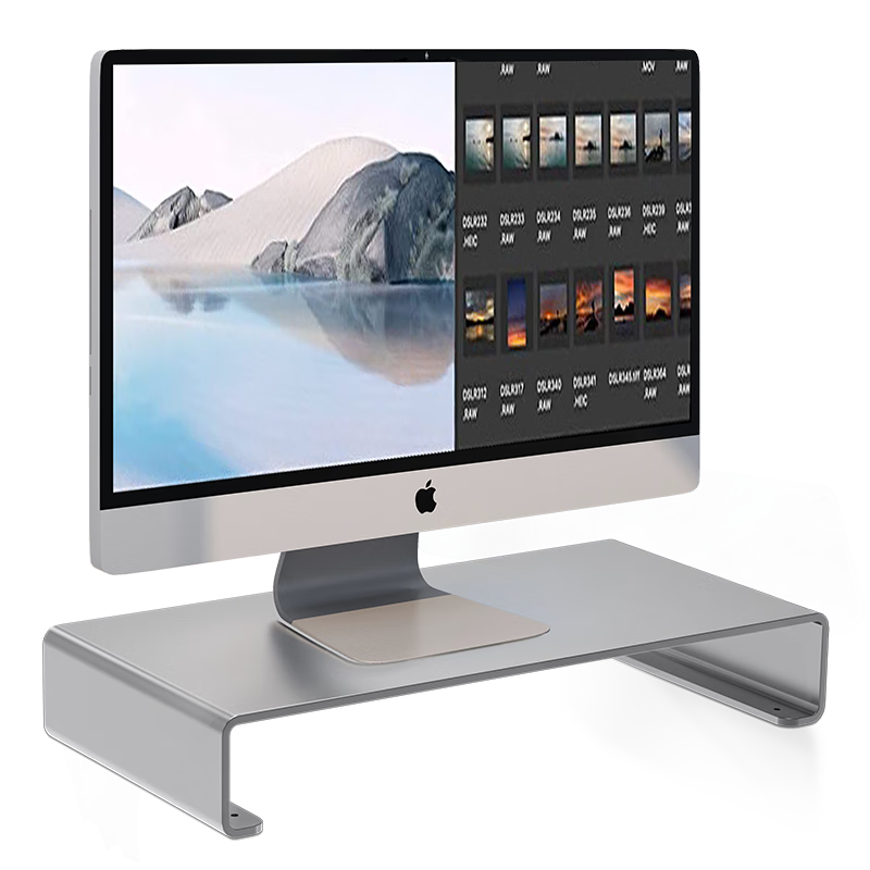 LUCKPRO ʾ߼ ʼǱ֧ĻϽ߰칫̨ƻMAC 101.15Ԫ()