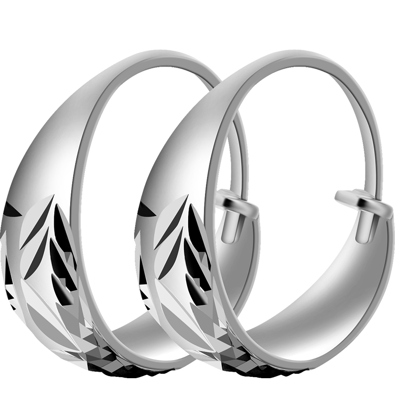 ������s925����Ȧ��Ůʿ��������Ʒ���������������������˿�����ȦŮ 128Ԫ