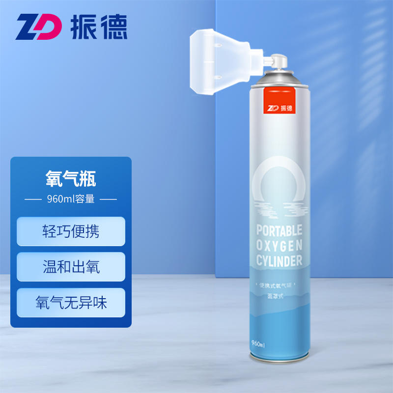 振德（ZHENDE）制氧储氧设备价格走势及用户评价