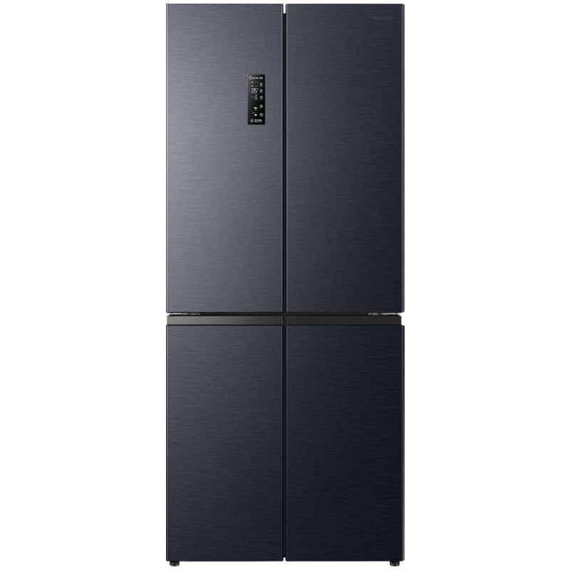 rongshen/���� ���� ʮ�ֶԿ� 501L BCD-501WD3FPZ 