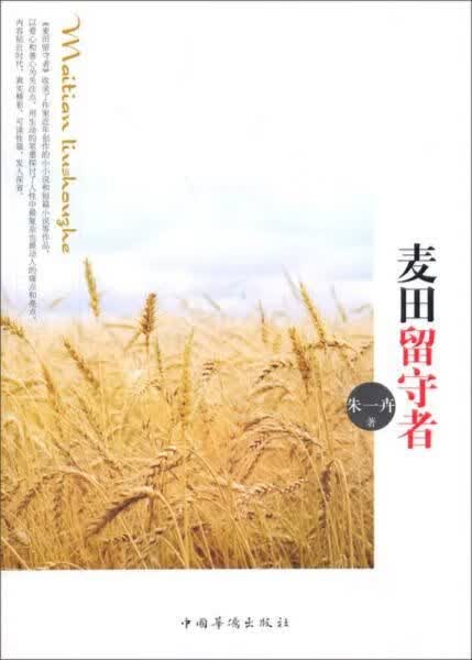 麦田留守者9787511335456中国华侨出版社
