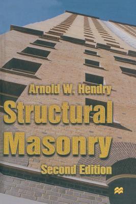 预订Structural Masonry