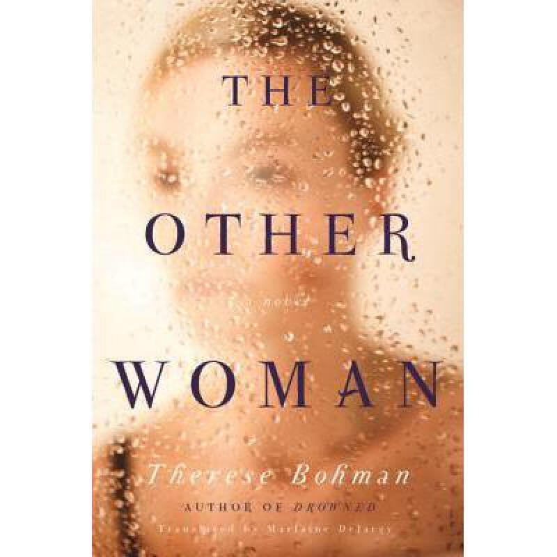 预订 the other woman 英文原版