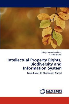 Intellectual Property Rights, Biodiversity and I