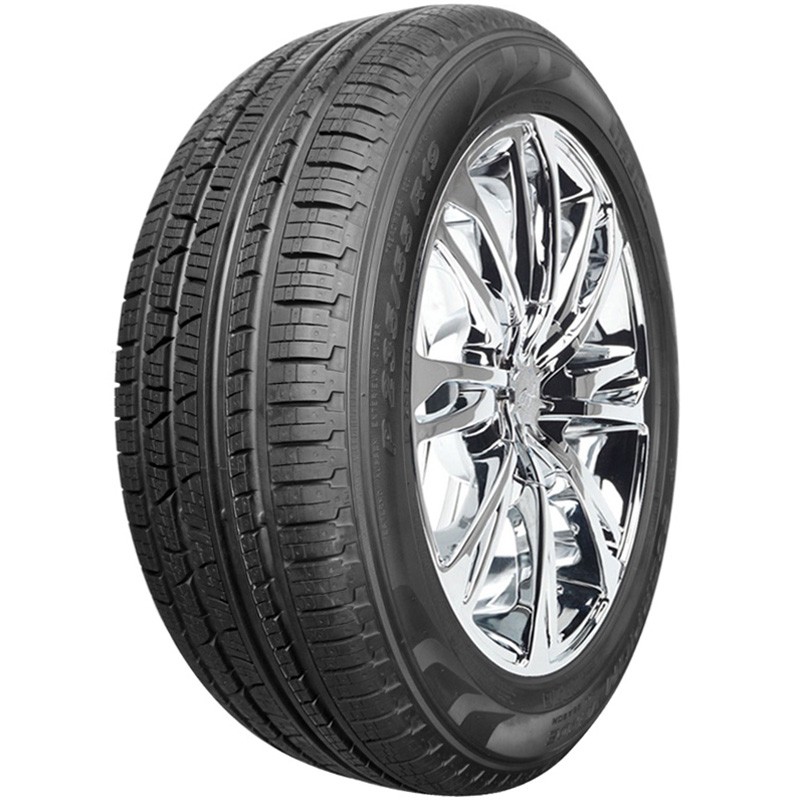 倍耐力轮胎 235/60r18 s-veas 103v no 原配:保时捷macan前轮