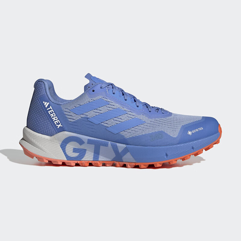 阿迪达斯(adidas)terrex agravic flow gtx 2.