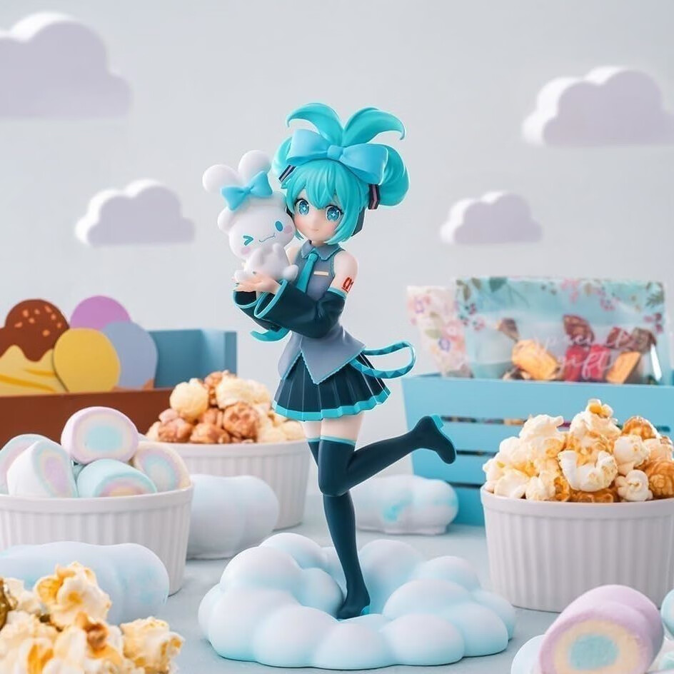 NXDL����δ��MIKU�ܱ��ְ칫��ģ��Q�濨ͨ�����ɶ���ż�ڼ��������� ���ó���������𹷴������20cm