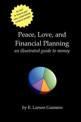 预订 peace, love, and financial planning: an illustrated guide