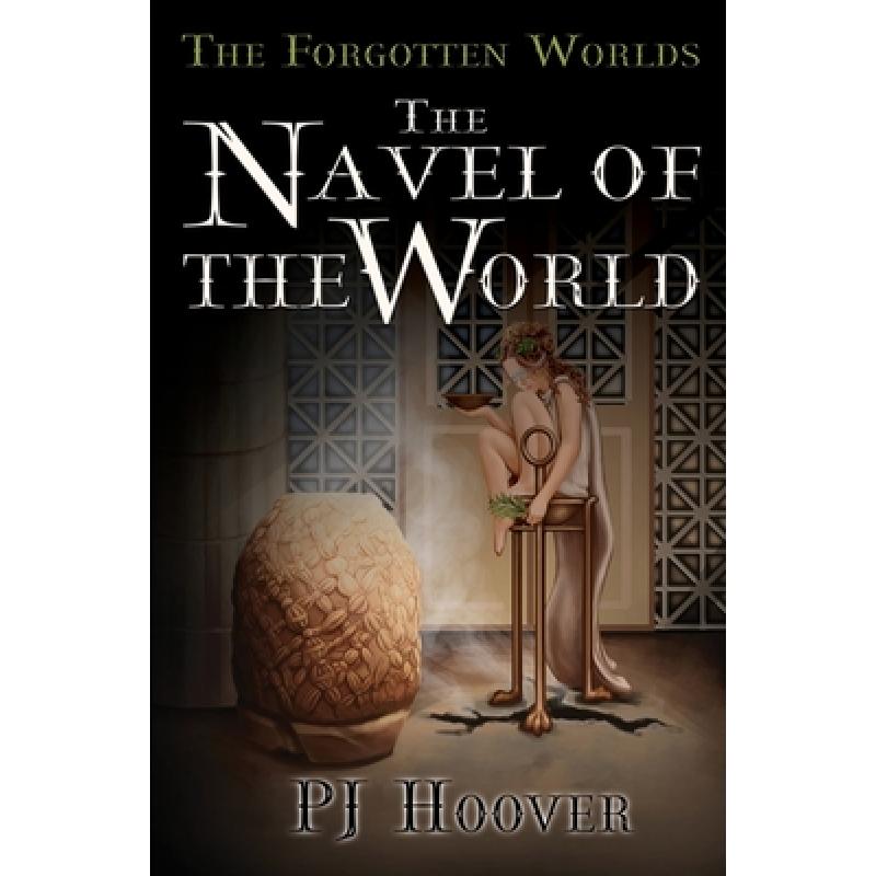 预订 the navel of the world