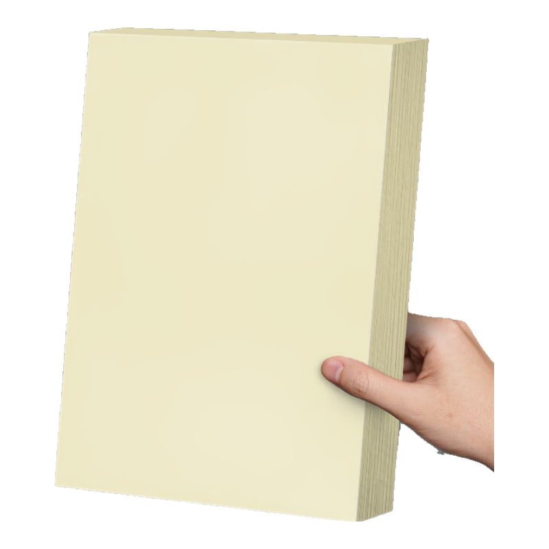 �����ᣨelifo���׻�a4��ӡֽ�ݸ�ֽ��ɫ�鼮ֽ ѧ����ҵֽԭɫa4-80g��ӡֽ����ֽA4����ֽ500��װ 44.82Ԫ