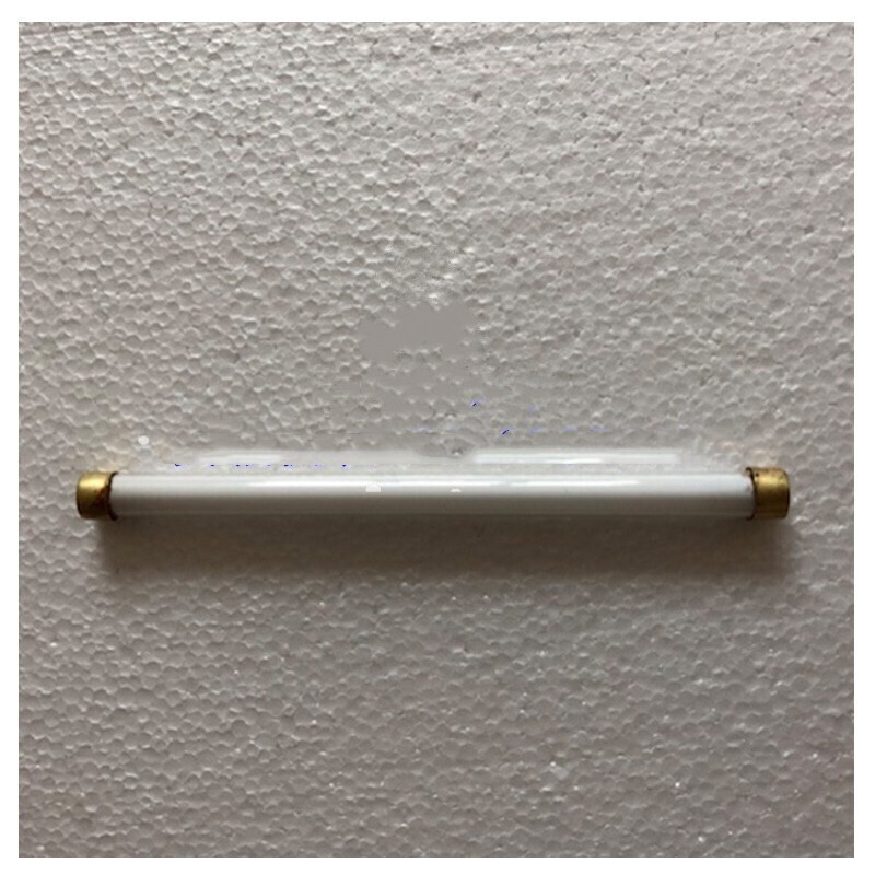 锅炉水位计强光灯管双色液位计灯管190mm36v6w 货期5天 定制 140*12mm
