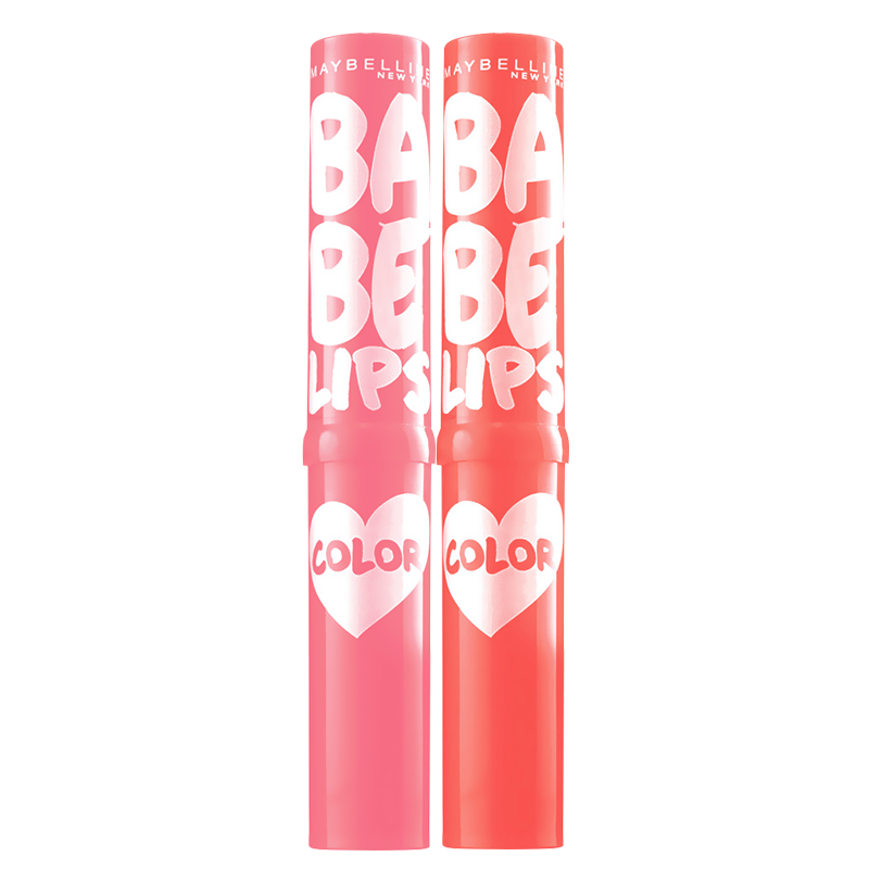 ���ڲ�������������MAYBELLINE�� �ں촽��Ů��ʪ����ˮ�����Ѷ���ѧ������ɫ�������Ųʴ��� #ҡ��ӣ�ۿش���