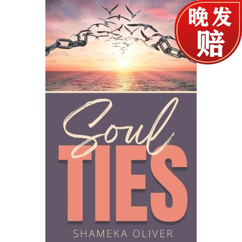 【4周达】soul ties: recognizing & flying away from the shackles