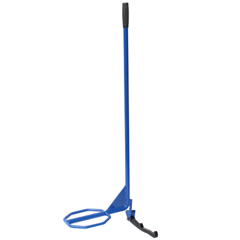 取胎器 大车卸双轮胎专用撬杠 工具补胎卸轮胎 修理货撬杆 轮胎钩胎器