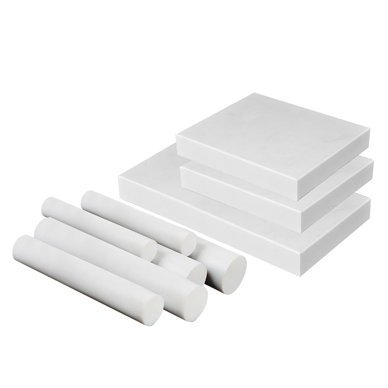 定制聚四氟乙烯耐高温铁氟龙板塑料王特氟龙ptfe棒四氟板cnc车床加工