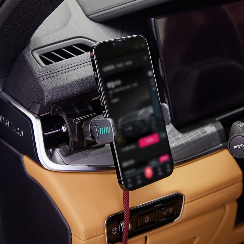 领克车载OBD充电器 智能分流双口快充即插即用便捷耐用 领克03(23/25款)/06/07/08/900/10EM-P通用