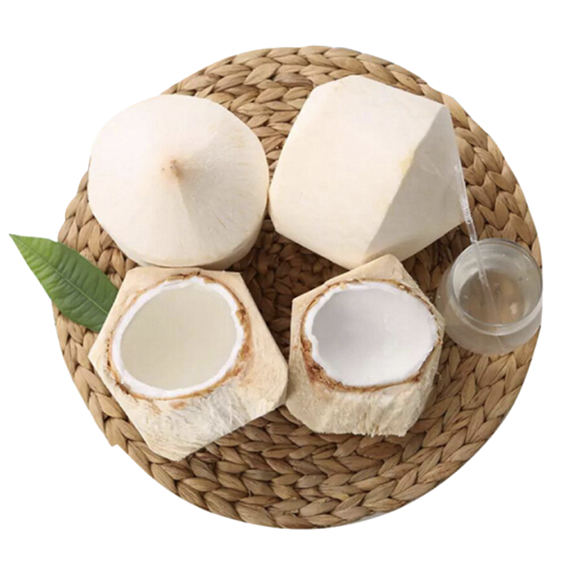 夏日必备！Joyvio佳沃泰国进口椰青香水椰子-价格走势、品质评测和售后保障