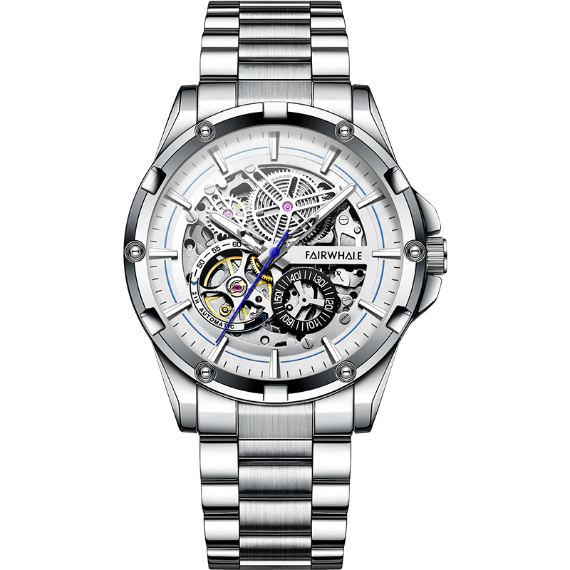 ���ڲ��������˻��ƣ�FAIRWHALE�� �ֱ���ʿ��е��ȫ�Զ��οշ���ʱ�����񾫸��б�����ҹ���ˮ��ʿƷ����� ���ǰ���ִ����곤������