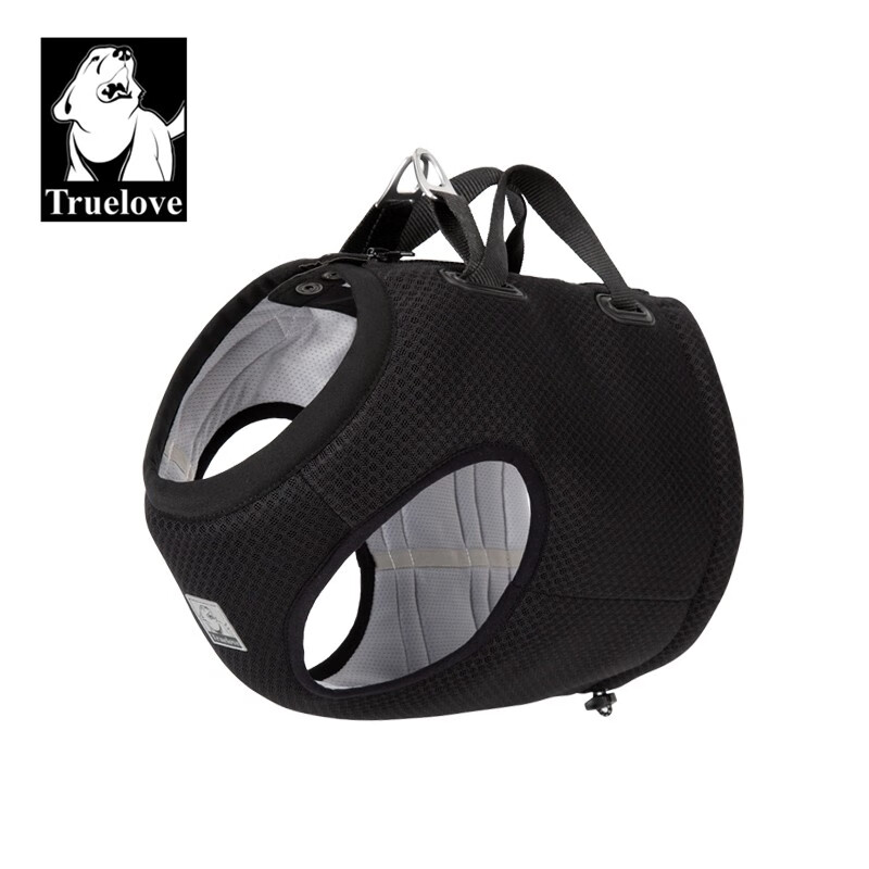 黑色 xs脖围29-32cm,胸围37-44cm