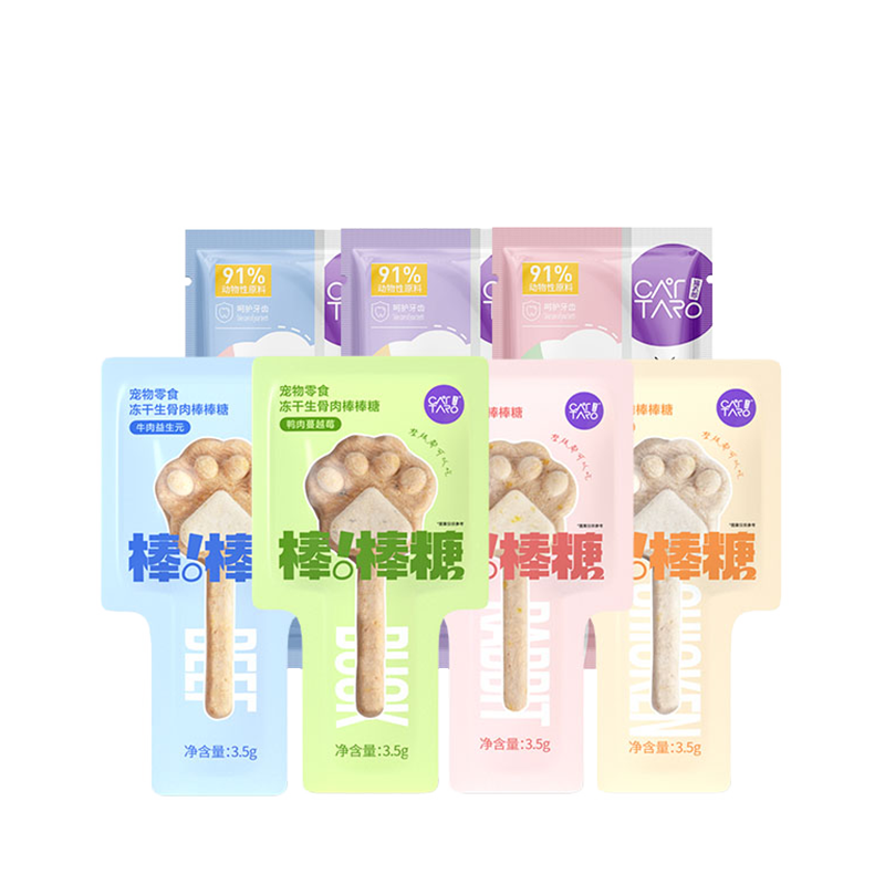 猫零食价格变动曲线|猫零食价格历史