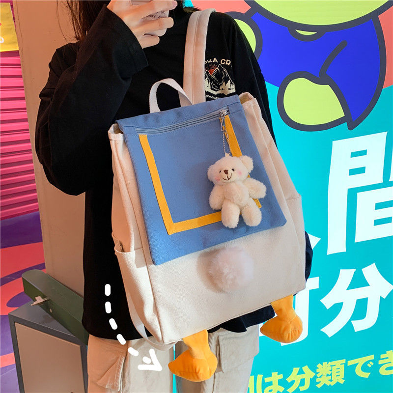 双肩包品牌(双肩包男士背包品牌十大排名)
