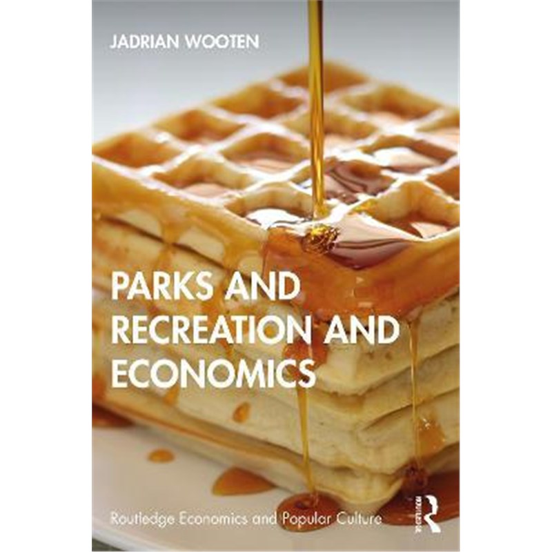 预订parks and recreation and economics