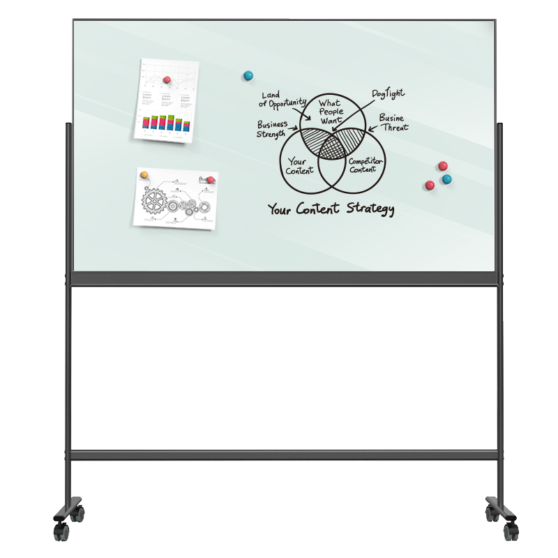 ����(deli)ʱ��ϵ��H��֧��ʽխ�߿����װ�150*90cm�ֻ����������Ӱ칫����д�ְ�ڰ�װ�50075