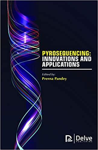 预订Pyrosequencing: Innovations and Applications