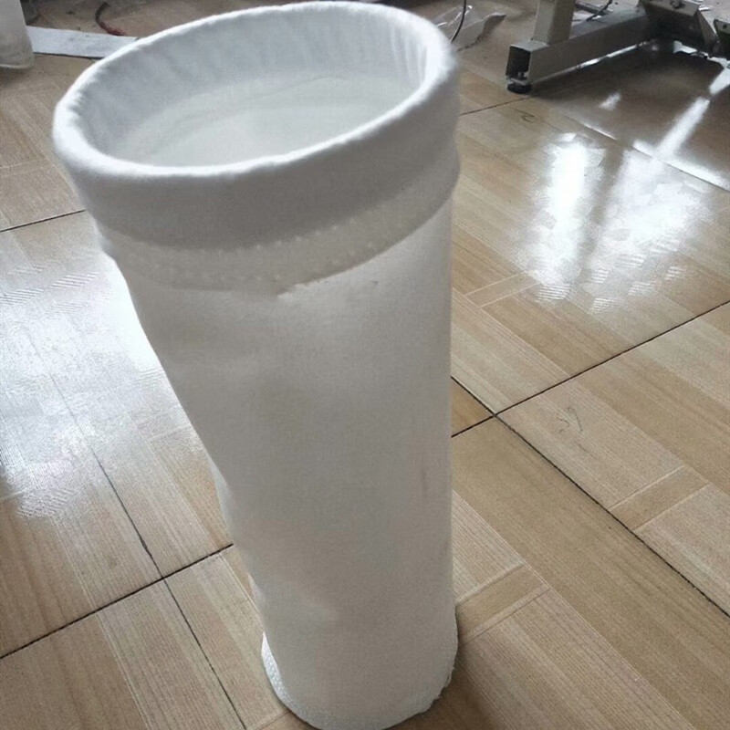 西普顿厂家定做高低温三防覆膜除尘布袋除尘器过滤袋收尘器布袋 133*