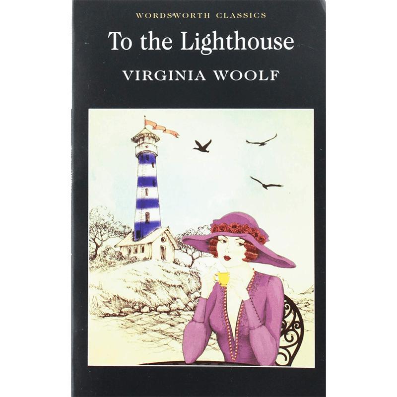 to the lighthouse 图书