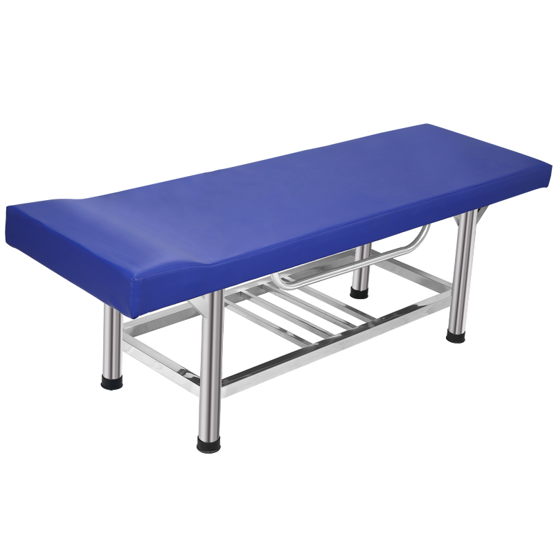 折叠搓澡床 浴室搓背床搓澡床加固推拿按摩床诊断床理疗床检查床