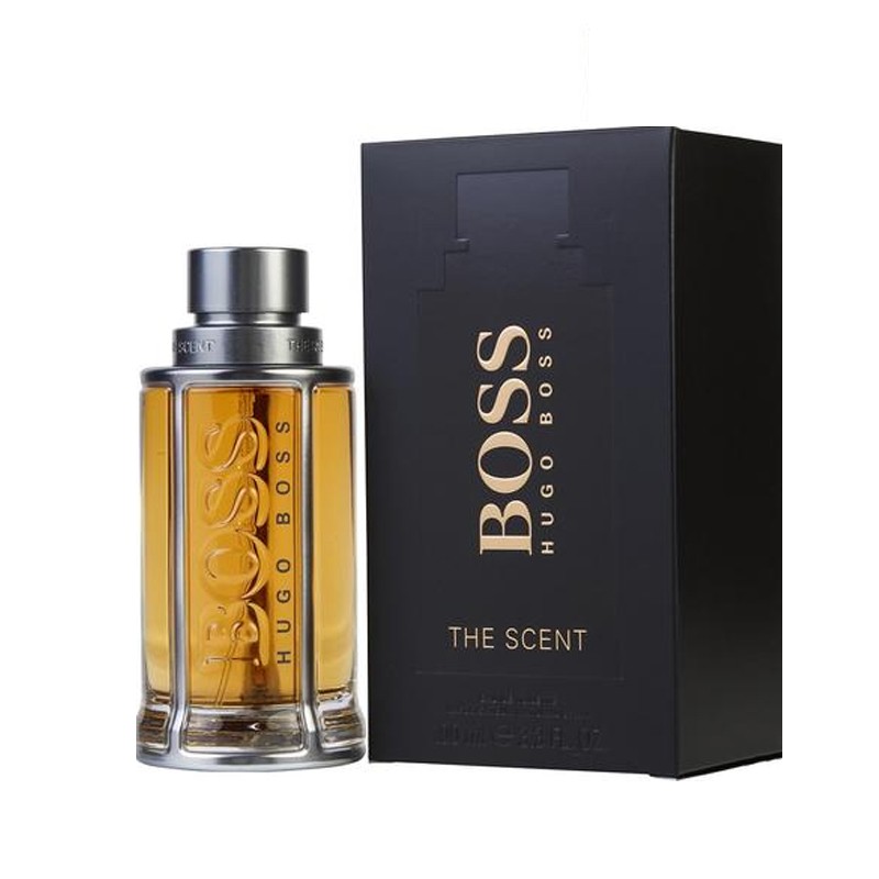 hugo boss 雨果博斯 博士淡香水 香味男士淡香水 edt 200ml