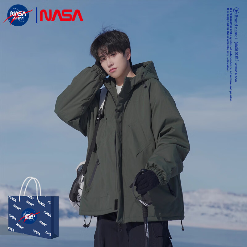 ڲWHIM NASAп޷2025¿ʿжװ޷ ӫ XL 175.2Ԫ