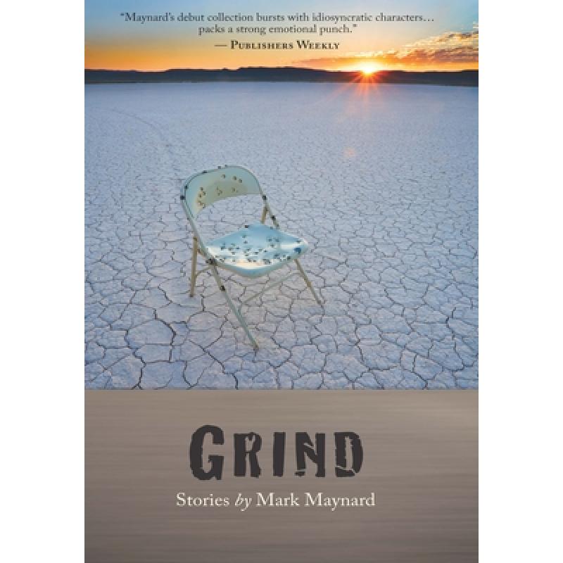预订 grind